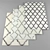 Stylish NuLoom Rugs Collection 3D model small image 1