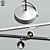CENTRSVET_33 Technical Lighting 3D model small image 1