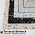 Terrazzo Seamless Material Collection 3D model small image 1