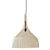 Kartell E' Pendant: Stylish Ceiling Light 3D model small image 5