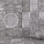 UNIKA Smoke Wall Tiles - HD Multi-Texture 3D model small image 1