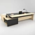 ErgoDesk: Transform Your Office 3D model small image 1