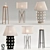 Sleek Illumination Lead 3D model small image 1