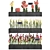 Vertical Greening Kit: Exotic Houseplants 3D model small image 2