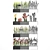 Vertical Greening Kit: Exotic Houseplants 3D model small image 3