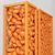Gabion Pebbles: Small, Durable, Versatile 3D model small image 3
