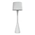 Narsi Modern Floor Lamp 3D model small image 2