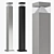 Raggio Lightstar LED Street Light 3D model small image 2