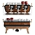 Astoria Storm Espresso Machine 3D model small image 2