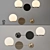 Illumit LED Single Sconce 3D model small image 1