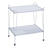 Coastal Tray Table 3D model small image 2