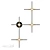 ODEON LIGHT COSTELLA 3906/14WL Wall Sconce 3D model small image 3