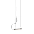 Tyson Pipeline Pendant Light 3D model small image 5