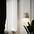  Elegant B.LUX Cone Wall Sconce 3D model small image 3