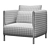 Elevate Your Space with ColorForm 3D model small image 3