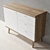 Primo Piaski Sideboard 107 - Stylish and Functional 3D model small image 2