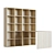 Play Composition: Modern and Stylish Furniture 3D model small image 2