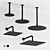 Elevate Your Shower Experience: Falper Acquifero 3D model small image 1