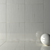 Bianco Dolomite Wall Tiles 3D model small image 2