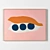 Wooden Frame Collection Set 3D model small image 1