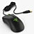 Elevate Your Game: Razer DeathAdder Chroma 3D model small image 1