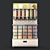 Bulk Product Dispenser Rack 3D model small image 2