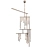 Nature-inspired Lighting: Lindsey Adelman 3D model small image 1