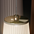 PABLO SOLIS Pendant Lamp - Unique Lighting Fixture 3D model small image 3