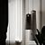 PABLO SOLIS Pendant Lamp - Unique Lighting Fixture 3D model small image 4