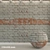 Vintage Brick Wall Texture 3D model small image 1