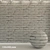 Authentic Brick Wall Texture 3D model small image 1