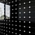 Adex Pavimento Octogono Negro 15x15 3D model small image 2
