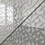 ATLAS CONCORDE ARKSHADE 3D Mosaic Tiles 3D model small image 2