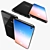 Advanced Samsung Galaxy S10 3D model small image 2