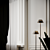 Platek Mesh Floor Lamp 3D model small image 4