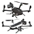 Elevate Your Perspective: GoPro KARMA Drone 3D model small image 2