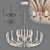 Sleek Snoob: Precision Perfected 3D model small image 1