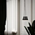 Karman TORCIA SE155 Pendant Light 3D model small image 4