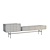 SP Yee Strong Bench and Storage 3D model small image 3