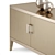 Elegant Showtime Console - Caracole 3D model small image 2