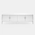 Elegant Showtime Console - Caracole 3D model small image 3