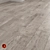 Timber Dust Floor Tile: Natural Wood Texture for Stunning Floors 3D model small image 2