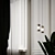 Elegant Chamber Pendant Lights: LEE BROOM 3D model small image 4