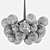 3D Bubbles A Sculpture 3D model small image 2