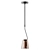 Minimalist Dobi Pendant Light 3D model small image 7