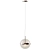 Firenze Blown Glass Pendant: Elegant Lighting Masterpiece 3D model small image 3