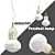 Elevate Your Space with AEROSTAT 3D model small image 1