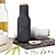 Menu Bottle Grinders - Kitchen Accessory Set 3D model small image 2