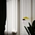 Exquisite Handmade Pendant Lamps: ELOA CENTAURE, IZAR, ASTREA 3D model small image 4