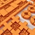 Smooth Border Construction Kit 3D model small image 3
